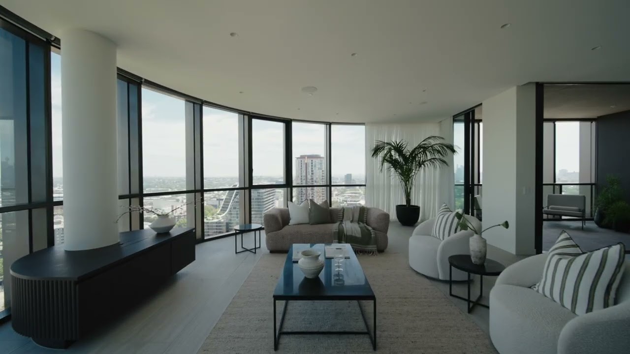 For Sale - Penthouse Living, Perfected | 