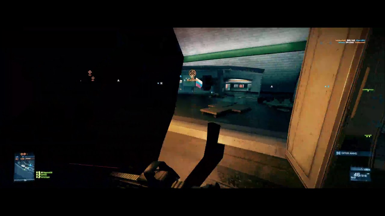 SPC Cheif22 Live Stream