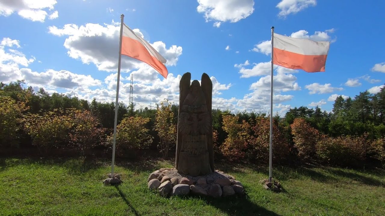 2025.09.24 Bielsk Podlaski - Kraina Anioł&oacute;w 140 km