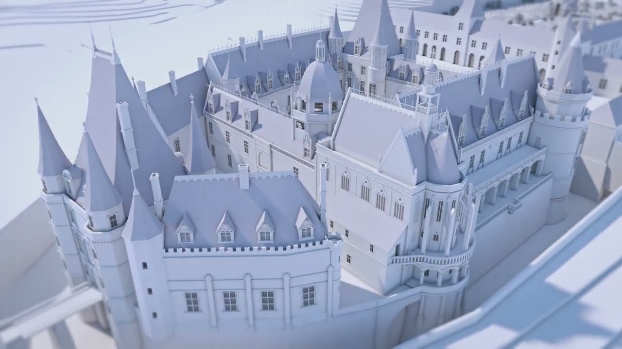 Château de Gaillon