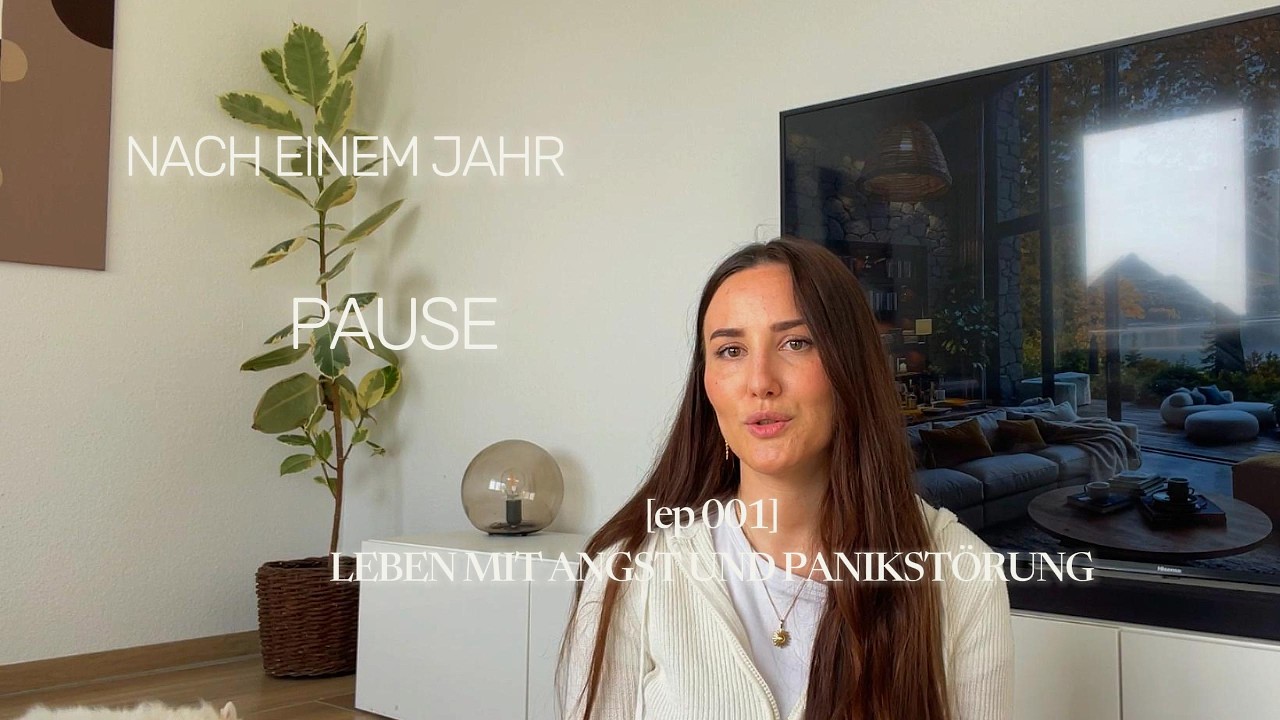 Warum ich wieder mit Youtube anfange 🤨