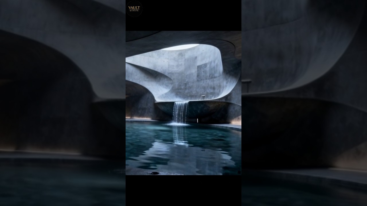 This Private Spa Looks Unreal