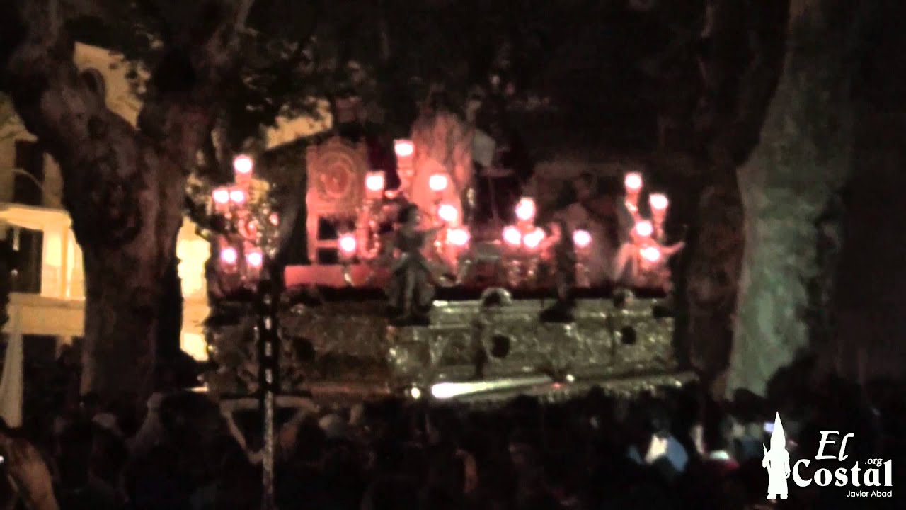 HD SSanta 14 - Entrada del Misterio de la Bofetá