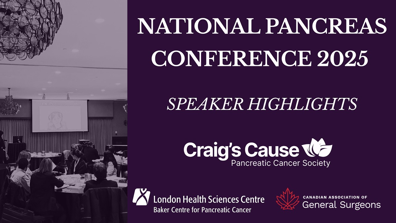 Unlocking New Horizons: Pancreatic Cancer Clinical Trials and Advances Across Canada