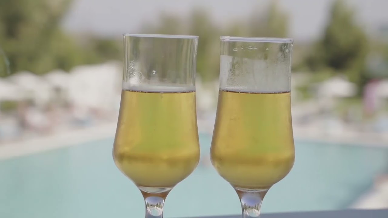 All Inclusive at Blue Sea Holiday Village, Afandou Rhodes | Nazar
