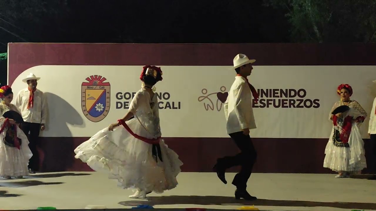 Veracruz Esplendor - 89 Aniv Asalto a las tierras 2026