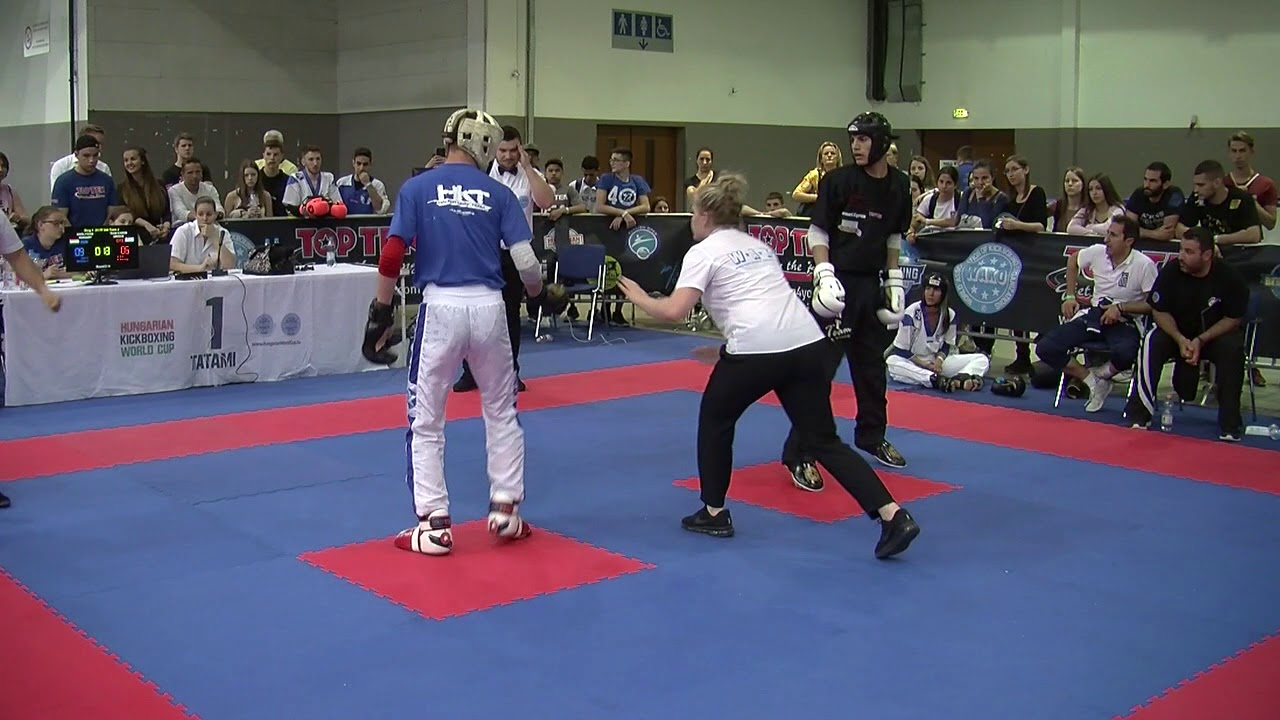 Kiraly v Icaros Hungarian World Cup 2018