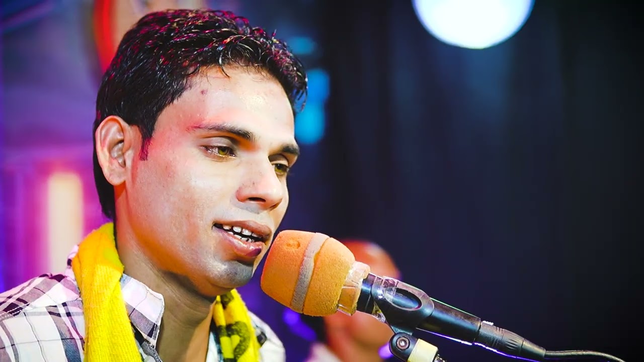 মন এর মতো কান্দাইলি ll Singer Amir Khan 