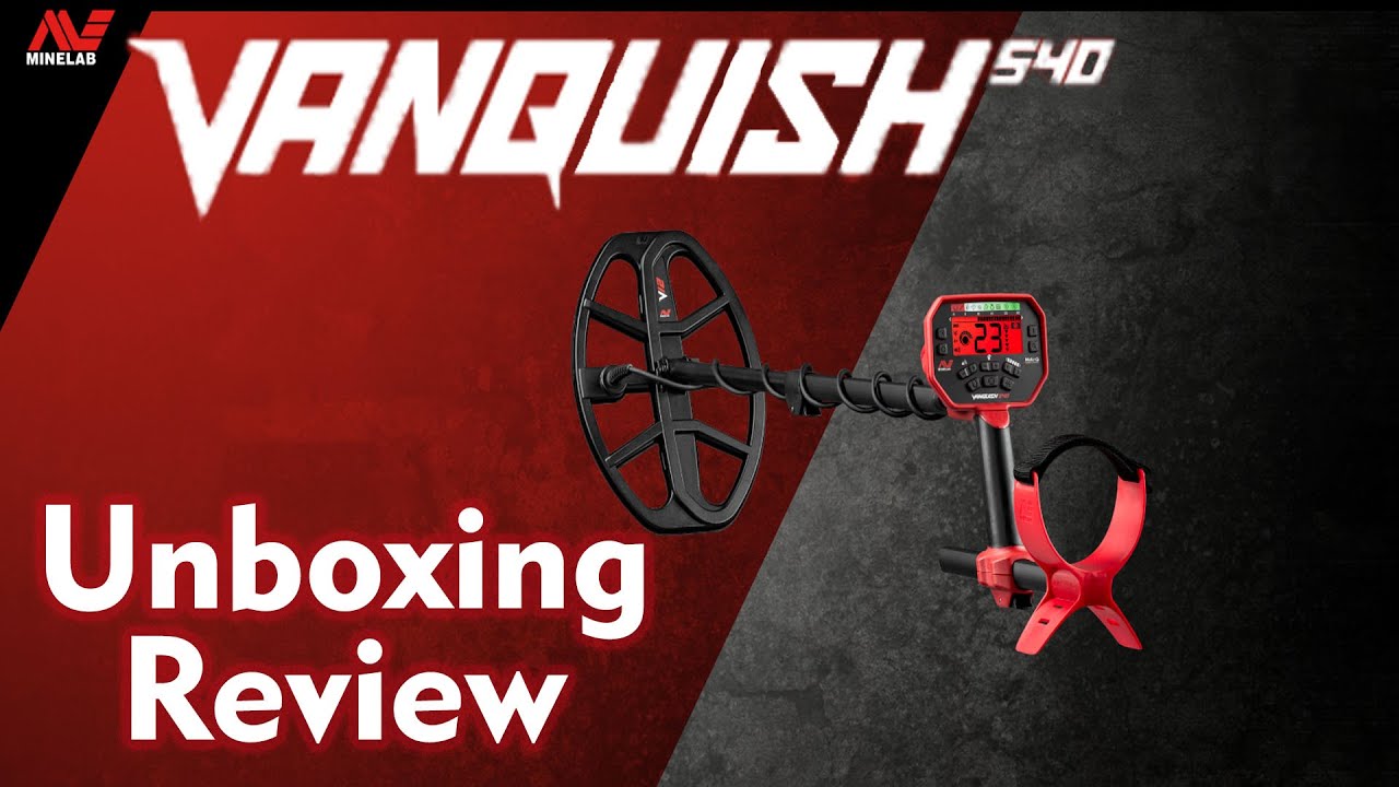 Vanquish 540 - Não compre antes de assistir este vídeo!