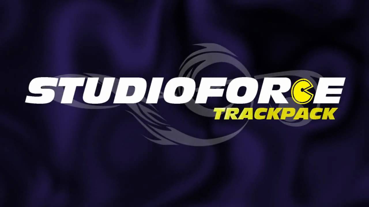 GH3: Studioforce Track Pack Teaser