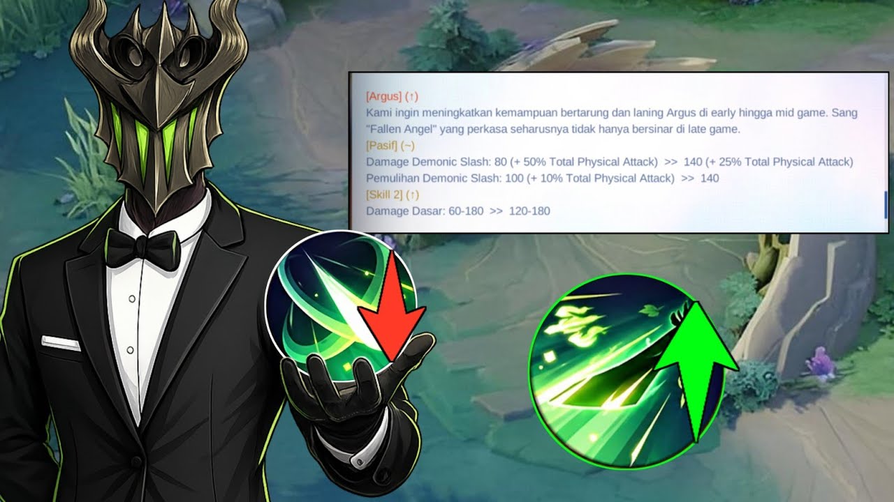 ARGUS настроен на расширенном сервере, пользователям ARGUS необходимо посмотреть это видео | ARGU...