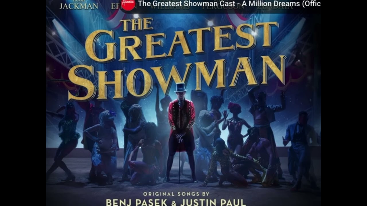 The Greatest Show [EEDC] Edited Version