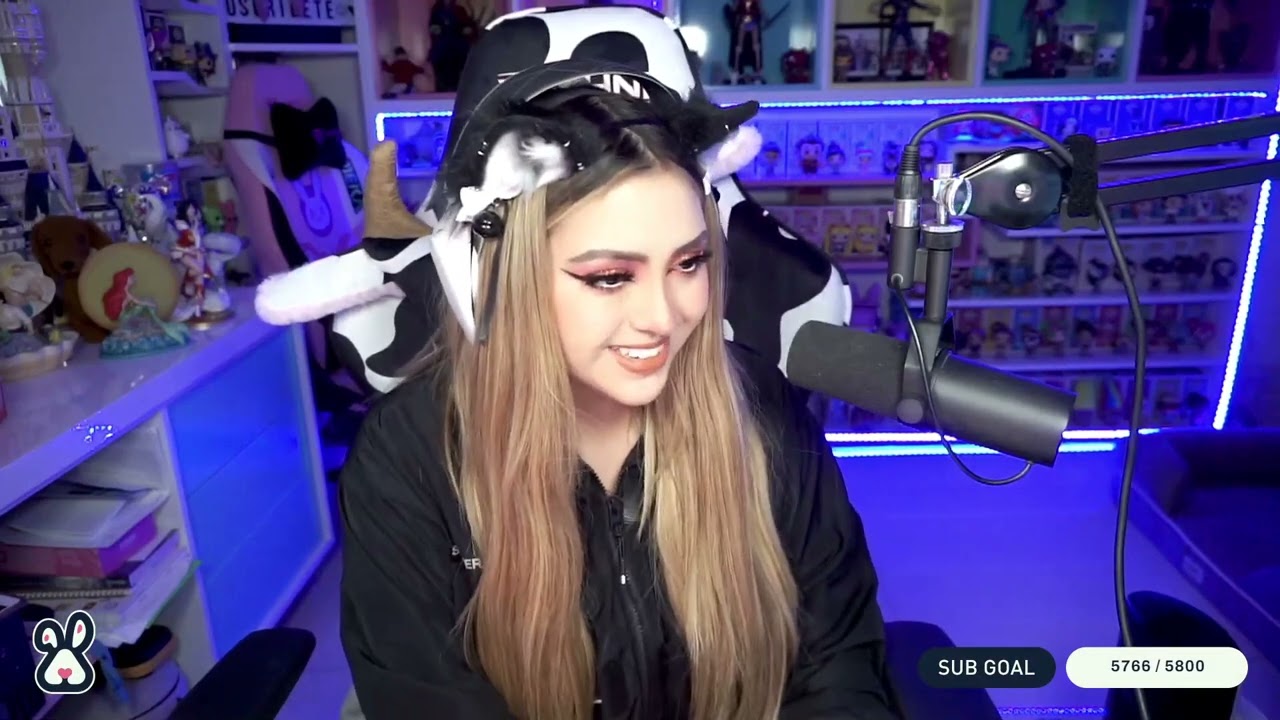 105T🔴 JUGANDO FNAF HASTA QUE ME DE EL PATATUS, DESPUES ROL Y PUBG MOBILE!