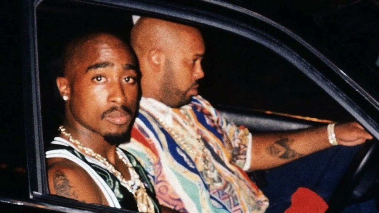 [FREE] Tupac Type Beat - Change Da Game | Hip Hop Instrumental | Old School Hip Hop Beat