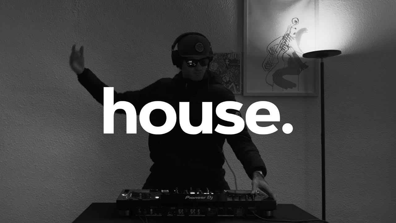 House Mix 2025 (MEDUZA, KREAM, Marlo Rex, Eli & Fur, Jay Pryor, Chaya, Izzy Bizu, 220 KID, FLEIV)