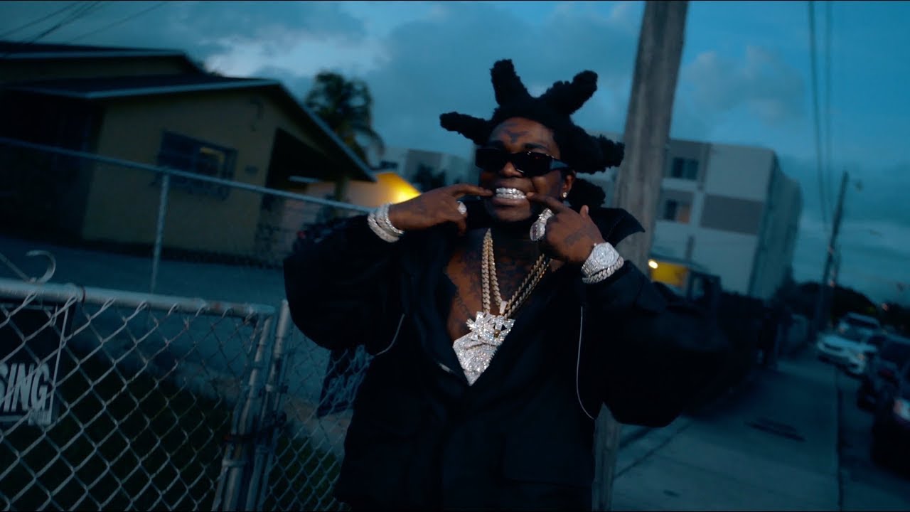 [FREE] Lil Baby x Polo G x Kodak Black Loop Kit 