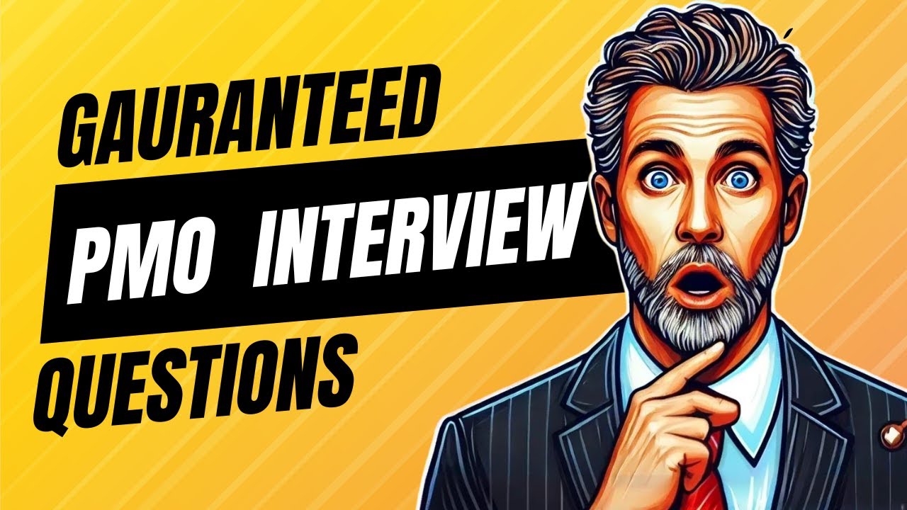 Top 10 PMO Questions You&rsquo;ll Face - Are You Ready!