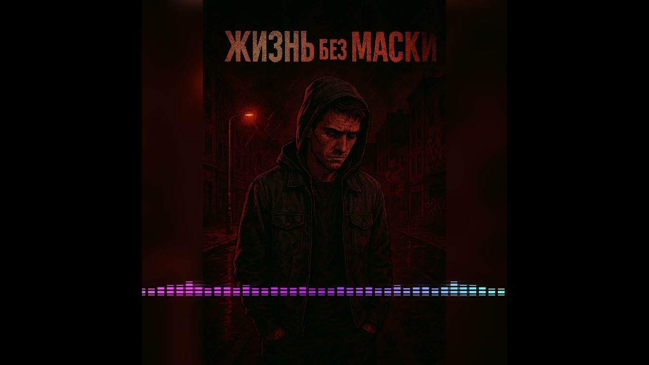 Жизнь без маски 