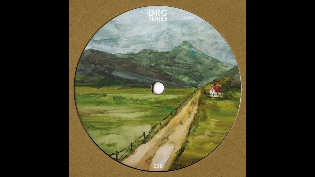 Unknown Artist - #DRGS08A [DRGS08]