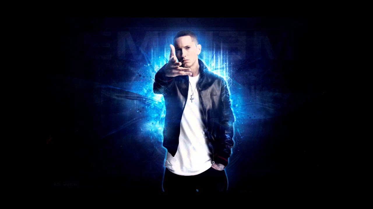 [NEW 2015] Eminem - You gotta let it go ft. Anna