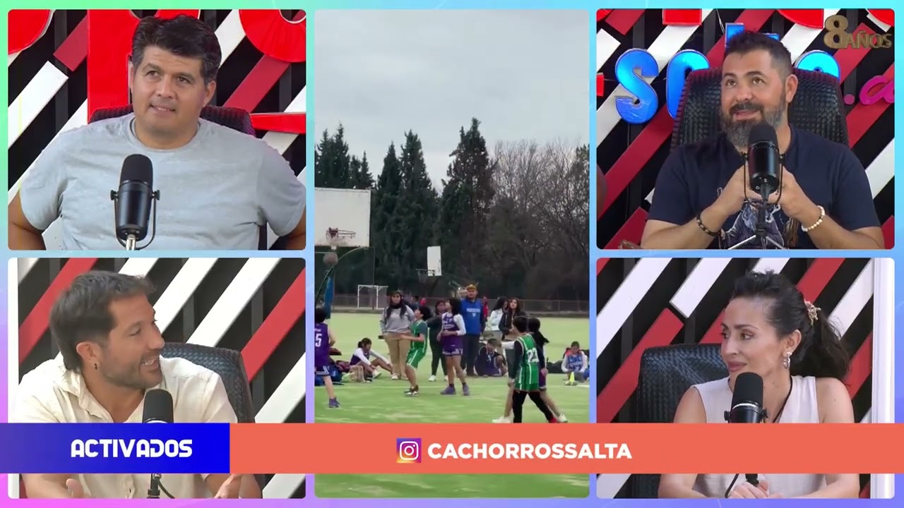 ACTIVADOS - PG 51