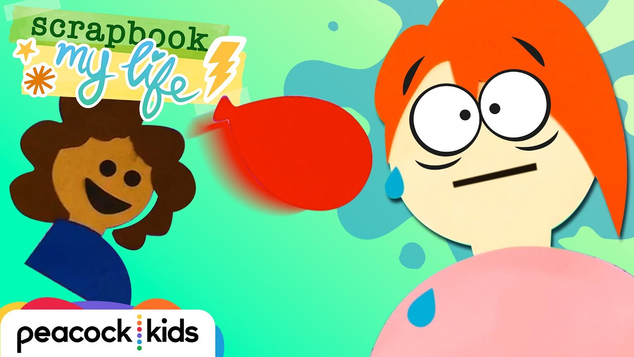 Why I Hate April Fools | SCRAPBOOK MY LIFE