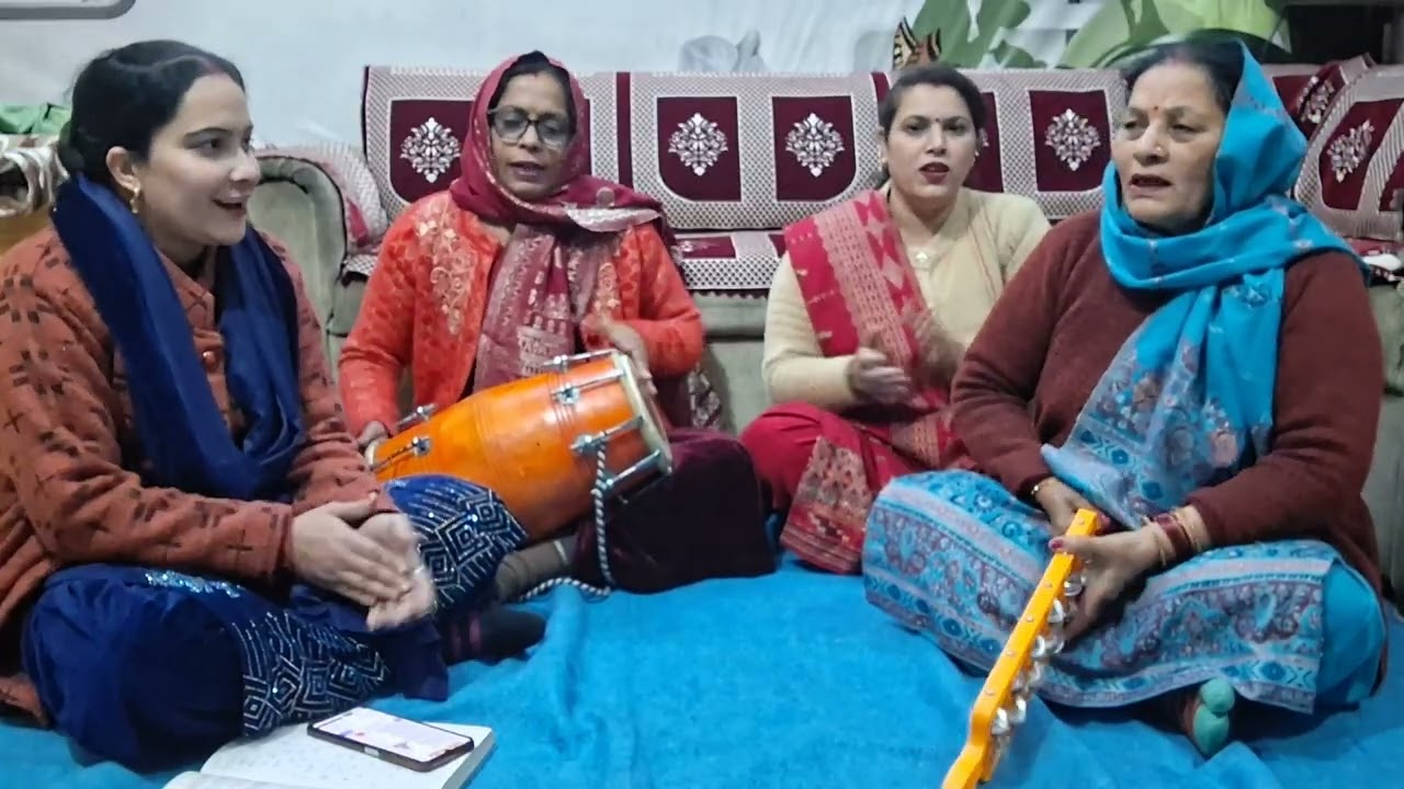 और घोटो भोलेनाथ भंगिया और घोटो Aur Ghoto bholenath bhangiya or Ghoto shivratri bhajan || shiv bhajan