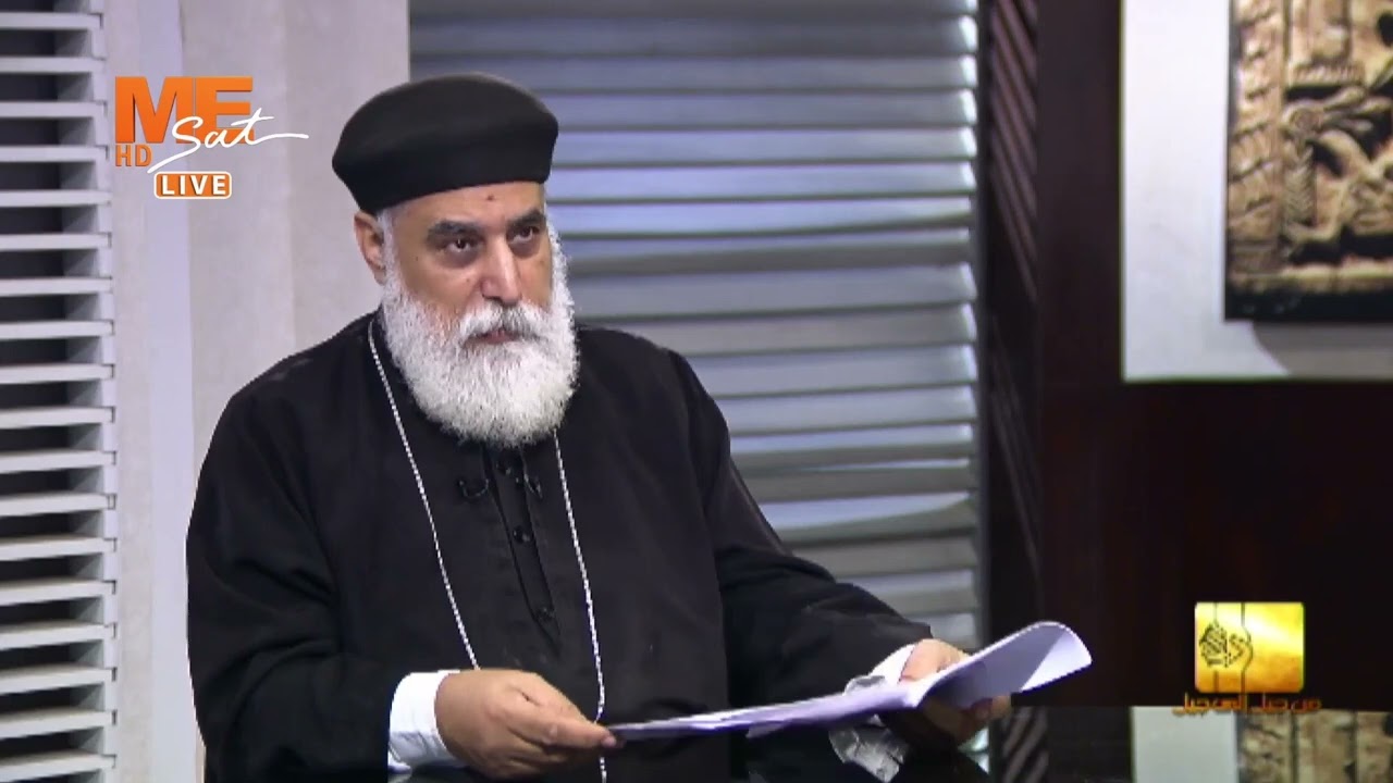 مرة في القرعة الهيكلية كتبوا اسم السيد المسيح!! شوف إيه الّي حصل وليه مش بنعمل كدا دلوقتي
