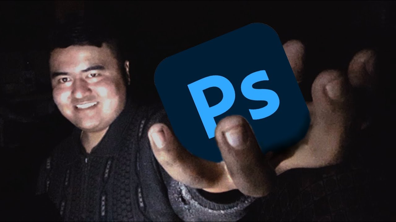 ADOBE PHOTOSHOP YUKLASH VA O'RNATISH @YoshAvlodKanali