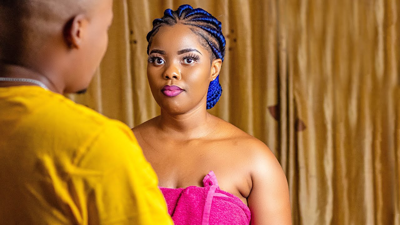 Zweli The Vocalist - Know You More (Official Video)