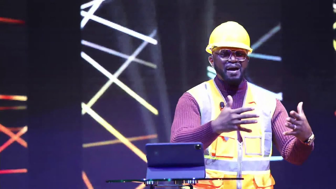 Under Construction (Pt. 1) by PWal | Philippians 1:6