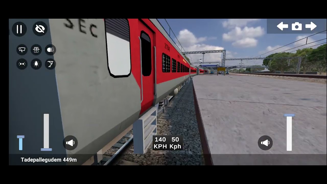 12295 - Sanghamitra SF Exp (Bangalore - Danapur)