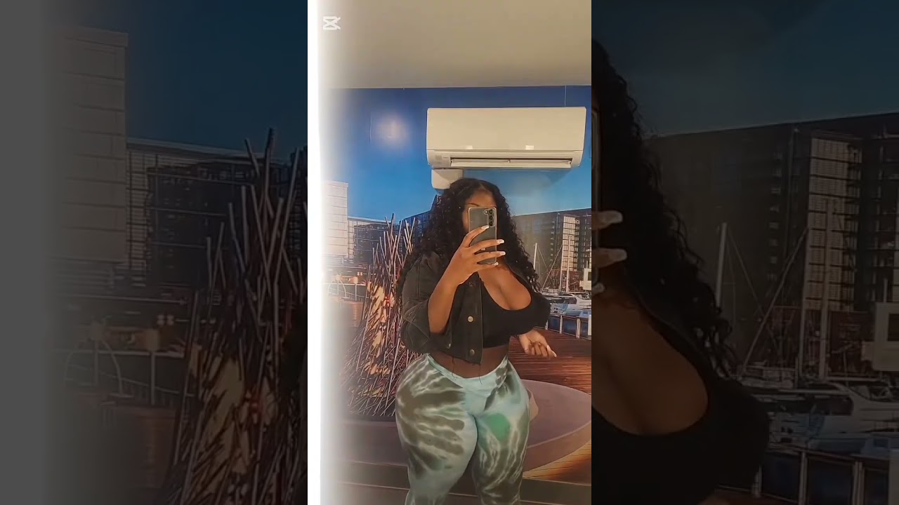 From Vision to Presence — The Story of Michelle (@chelly_chellz)