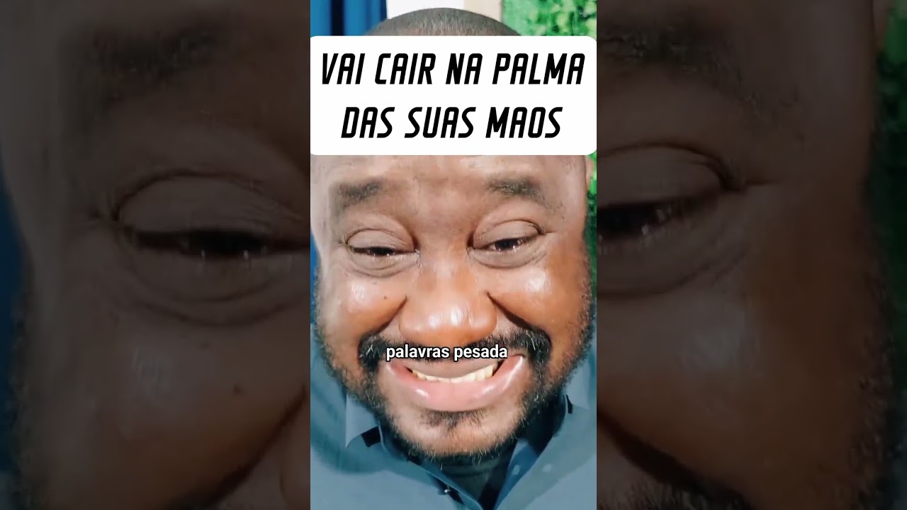 EITA QUE A BOMBA JA ESTOURO E TE MENCIONARAM 