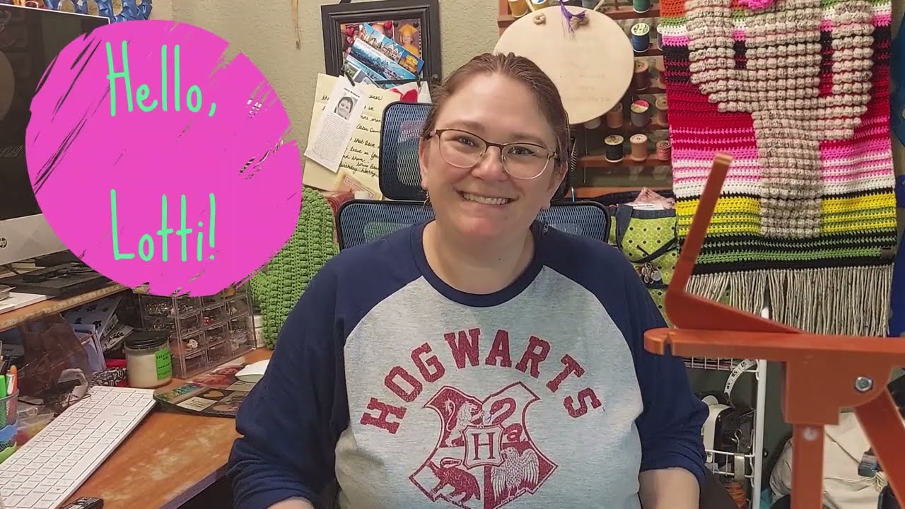 CSM: More Flat Knitting With Lotti