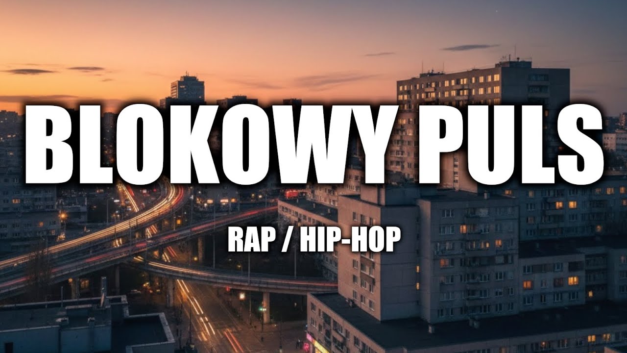 Blokowy Puls | Bonsai | rap music 2025 |