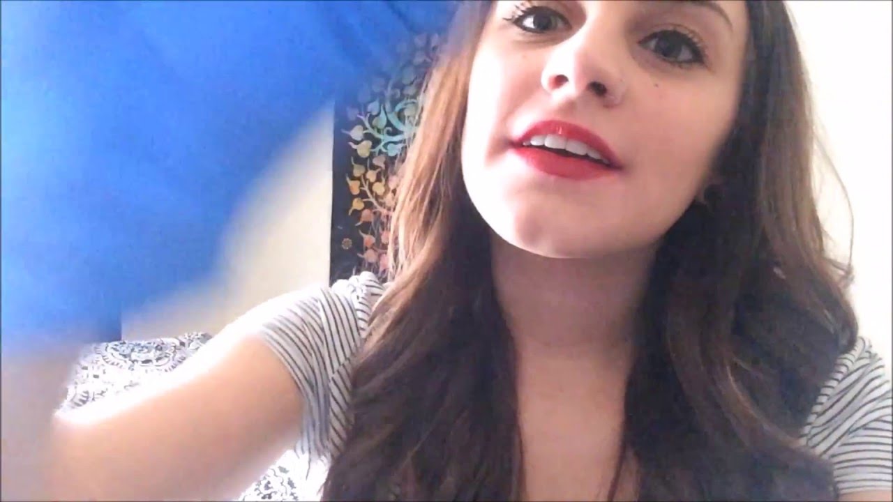 ASMR Spa Roleplay: Facial and Scalp Massage!