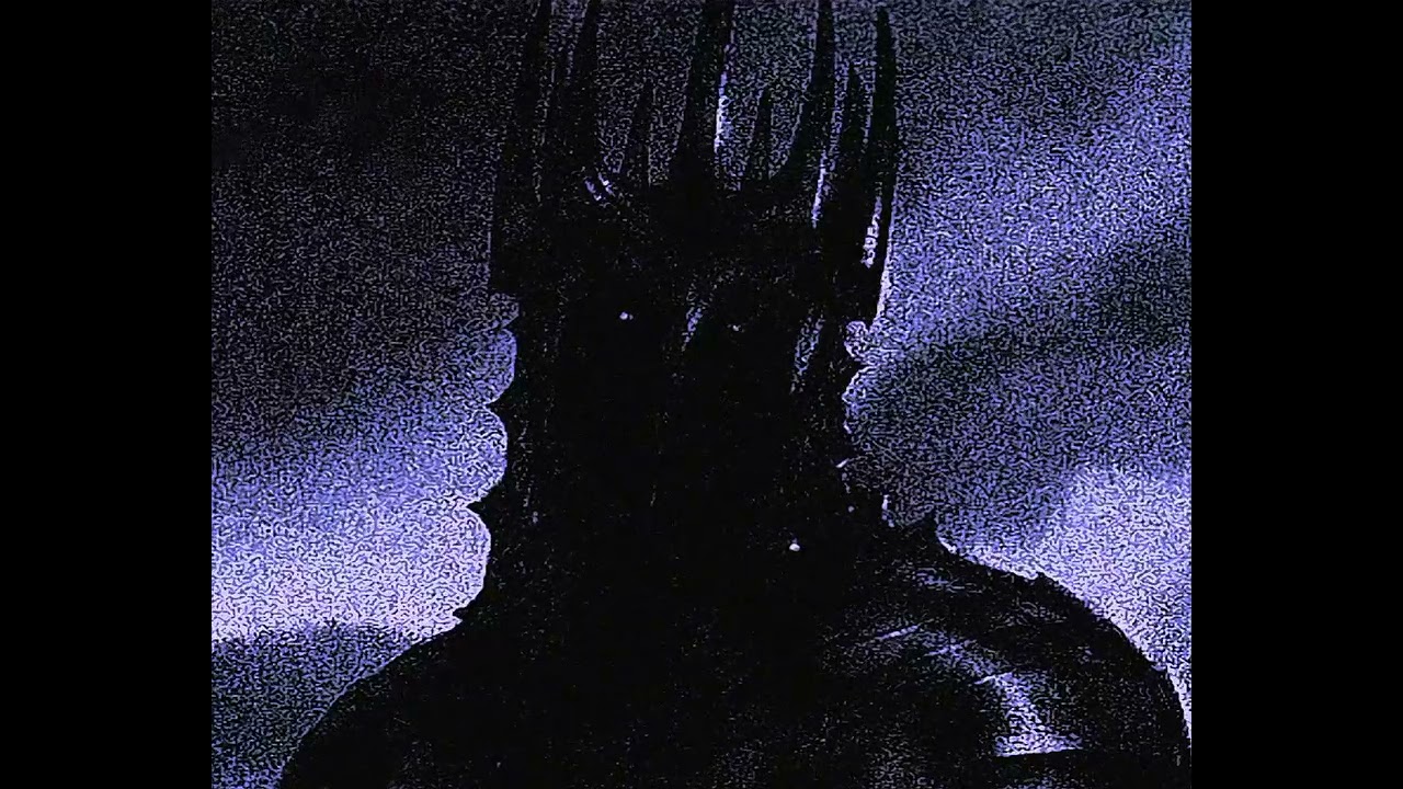 ghostboyshaf - king of darkness #music 