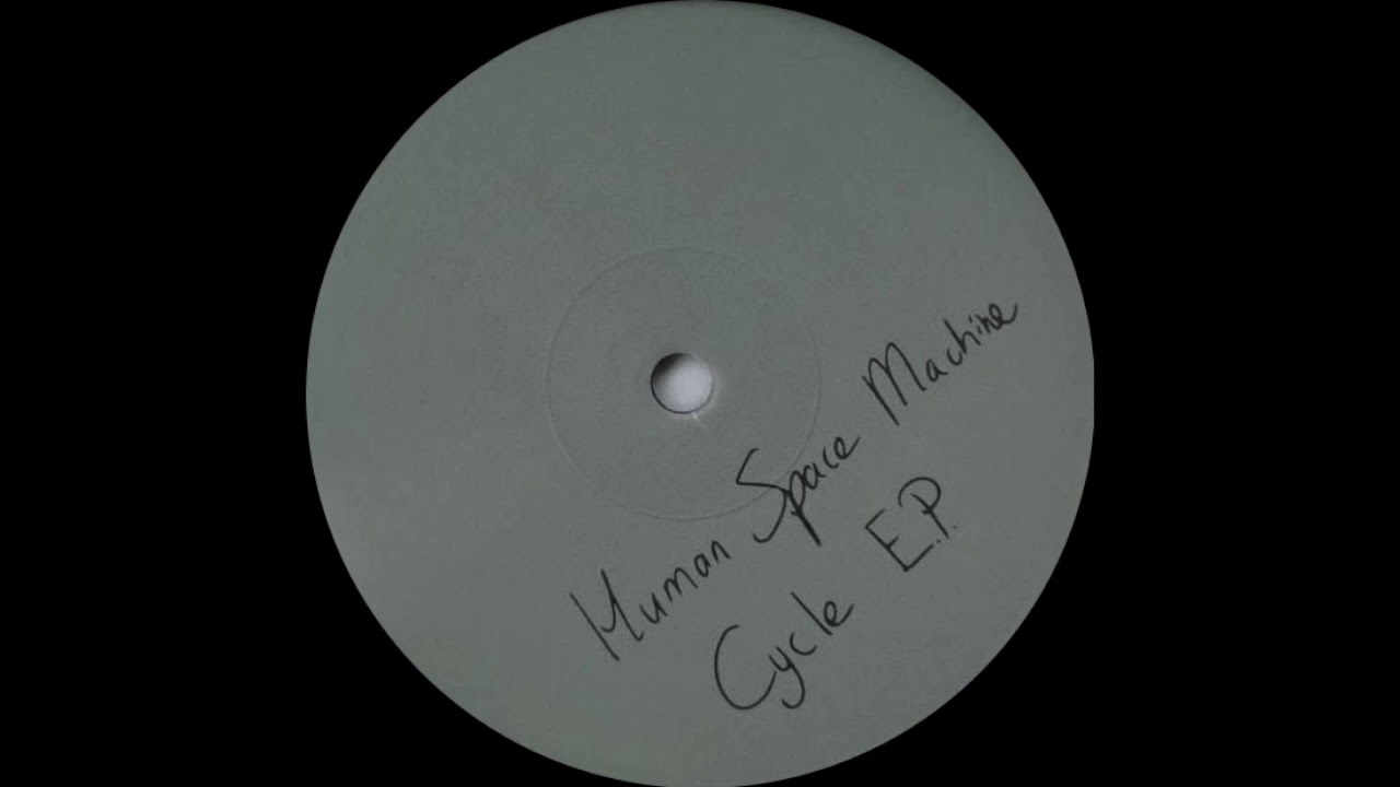[PREMIERE] Cycle - Human Space Machine | De Lichting [2020]