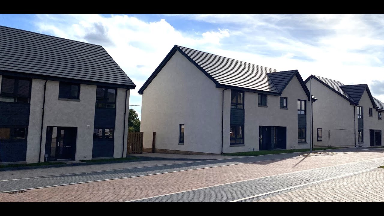 Dalmore 19 Dominies Way, Chirnside
