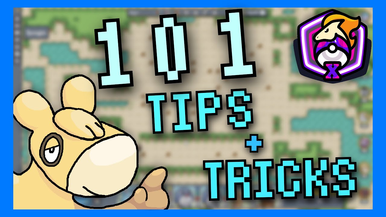101 Tips and Tricks for Becoming a Pro at Pokémon Auto Chess