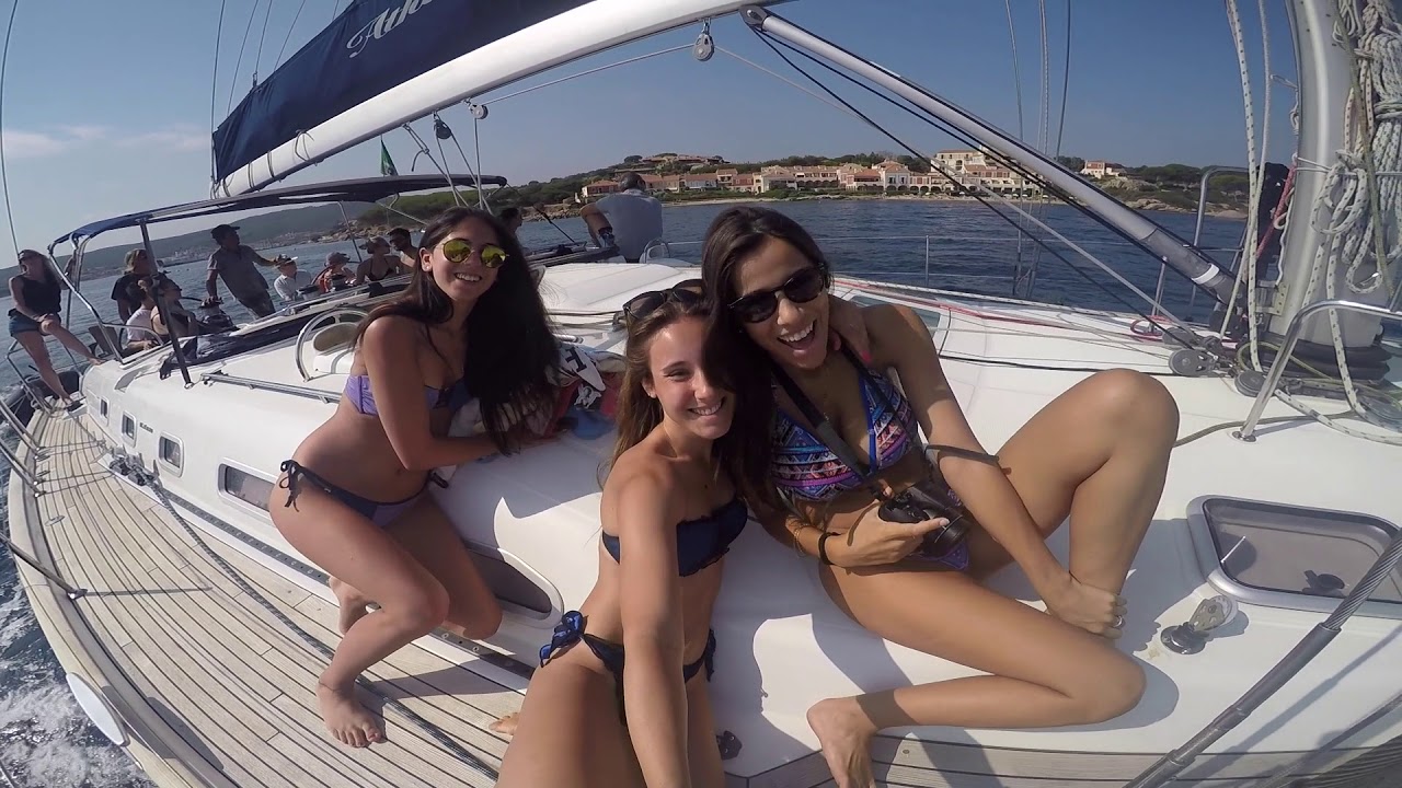 SARDINIA...only for girls