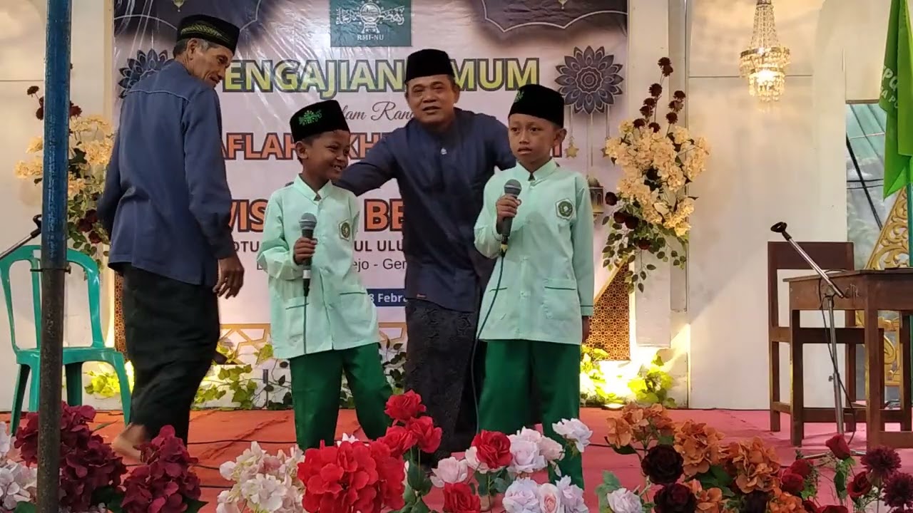 Imtihan terakhir jld PRAA - 3