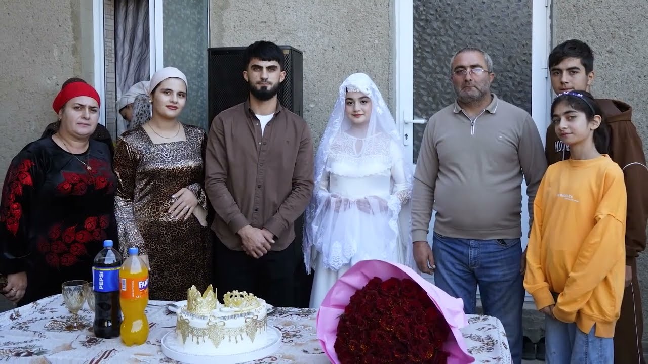 MAXSUM & LIANA NISHAN DUGUNU AHISKA TOY DUGUN