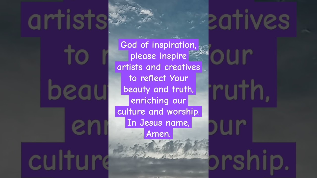 #god