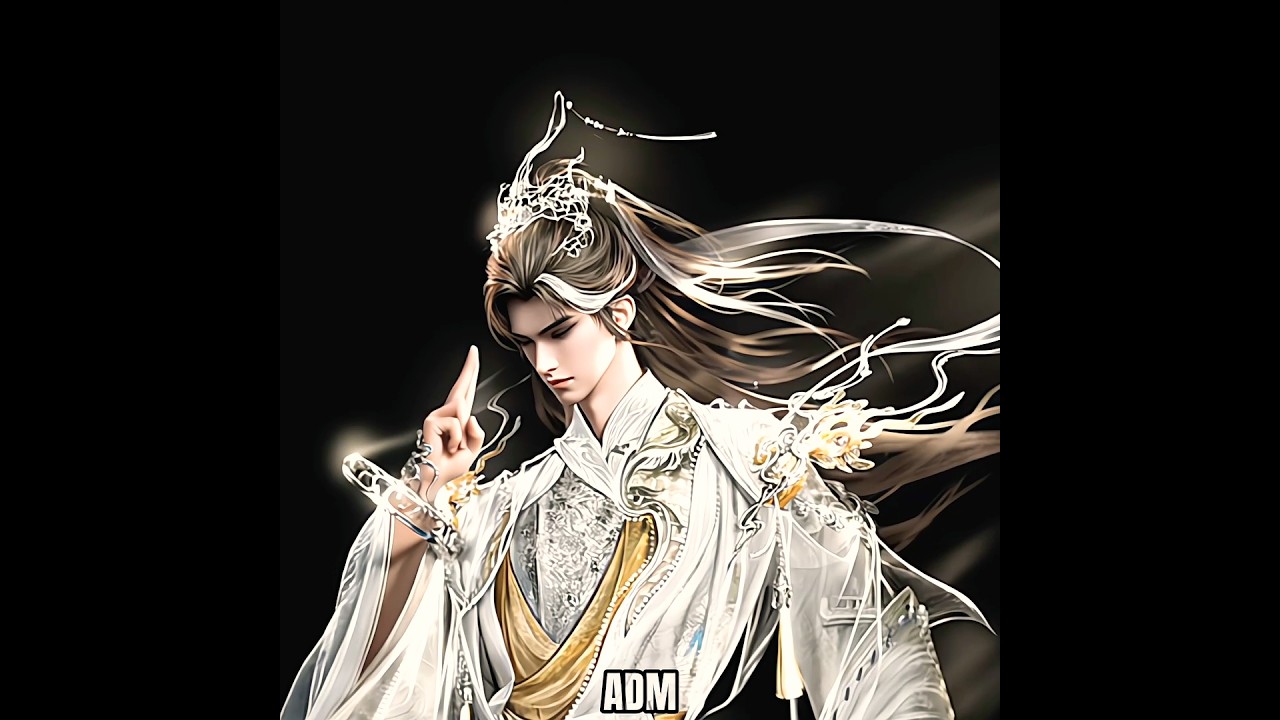 [Perfect World] shi hao's body as a seed look || 