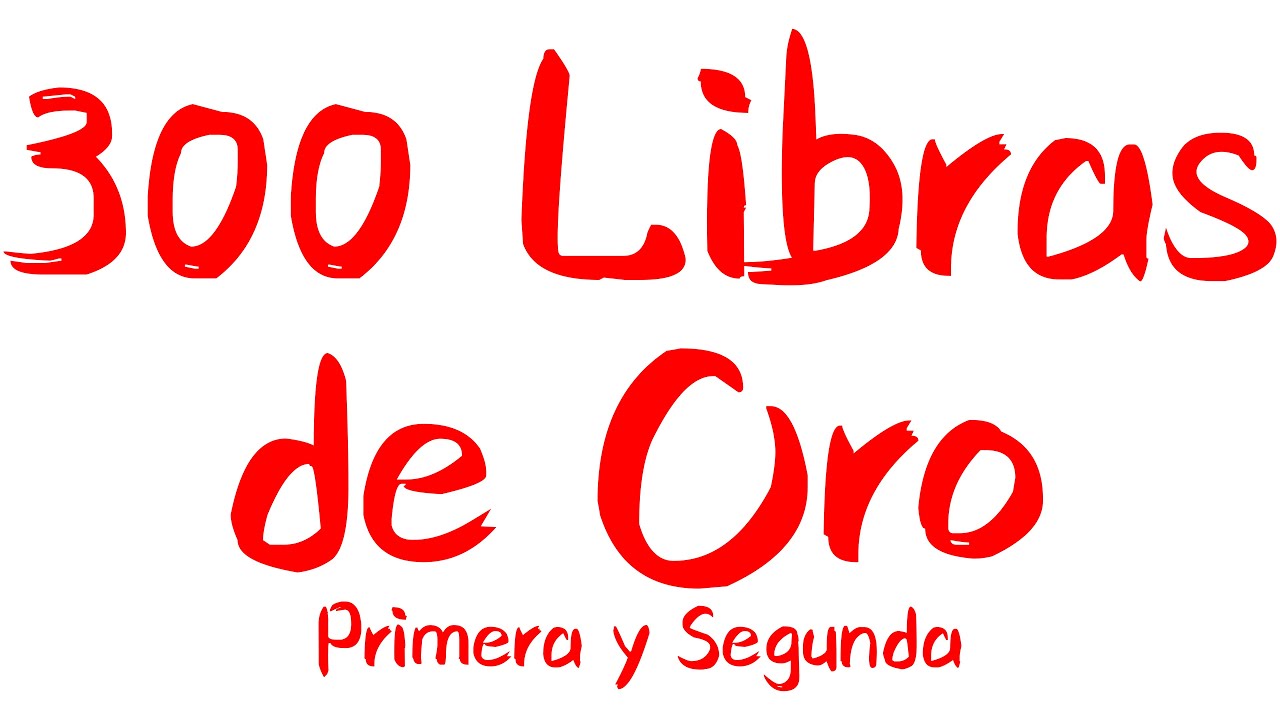 Marinera Norteña | 300 Libras de Oro | Primera y Segunda (Instrumentada)