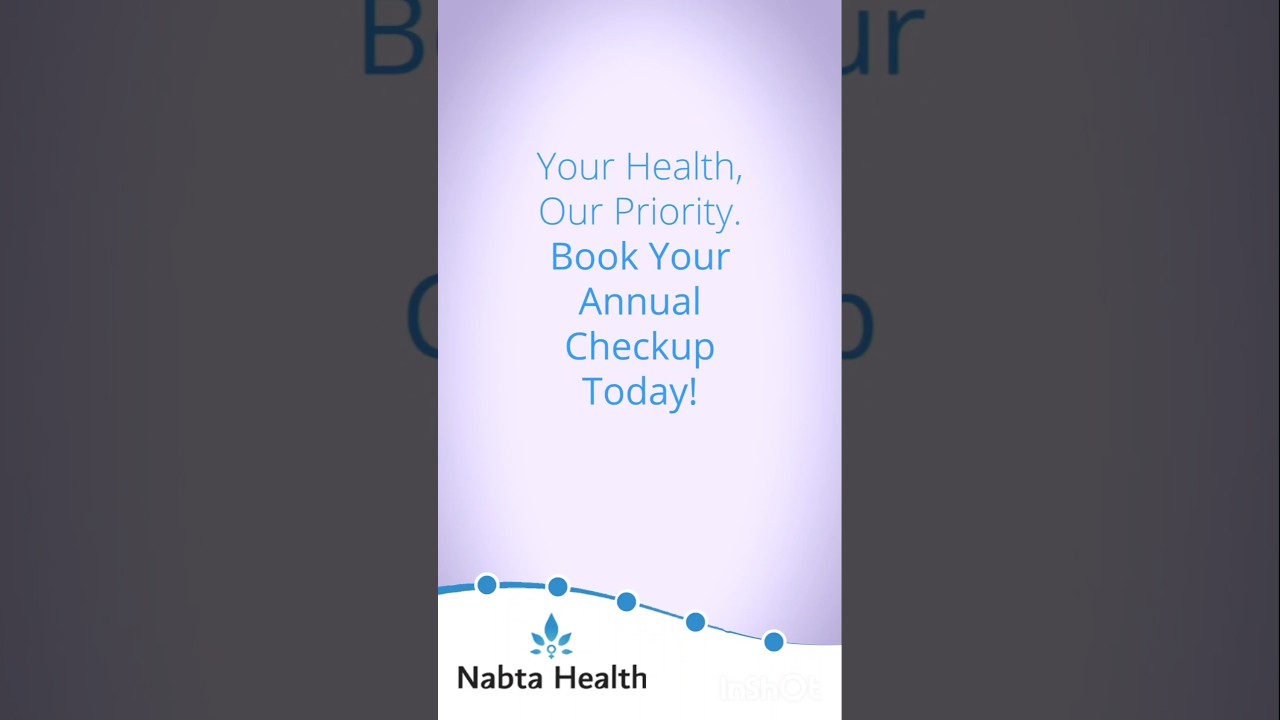 Best Full Body Health Checkup in Dubai | NabtaHealth Clinic UAE