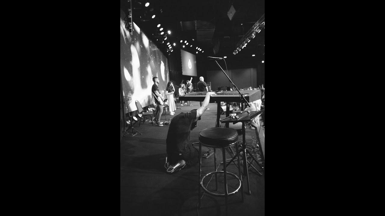 [SAMPLE] Gospel Type Beat - 