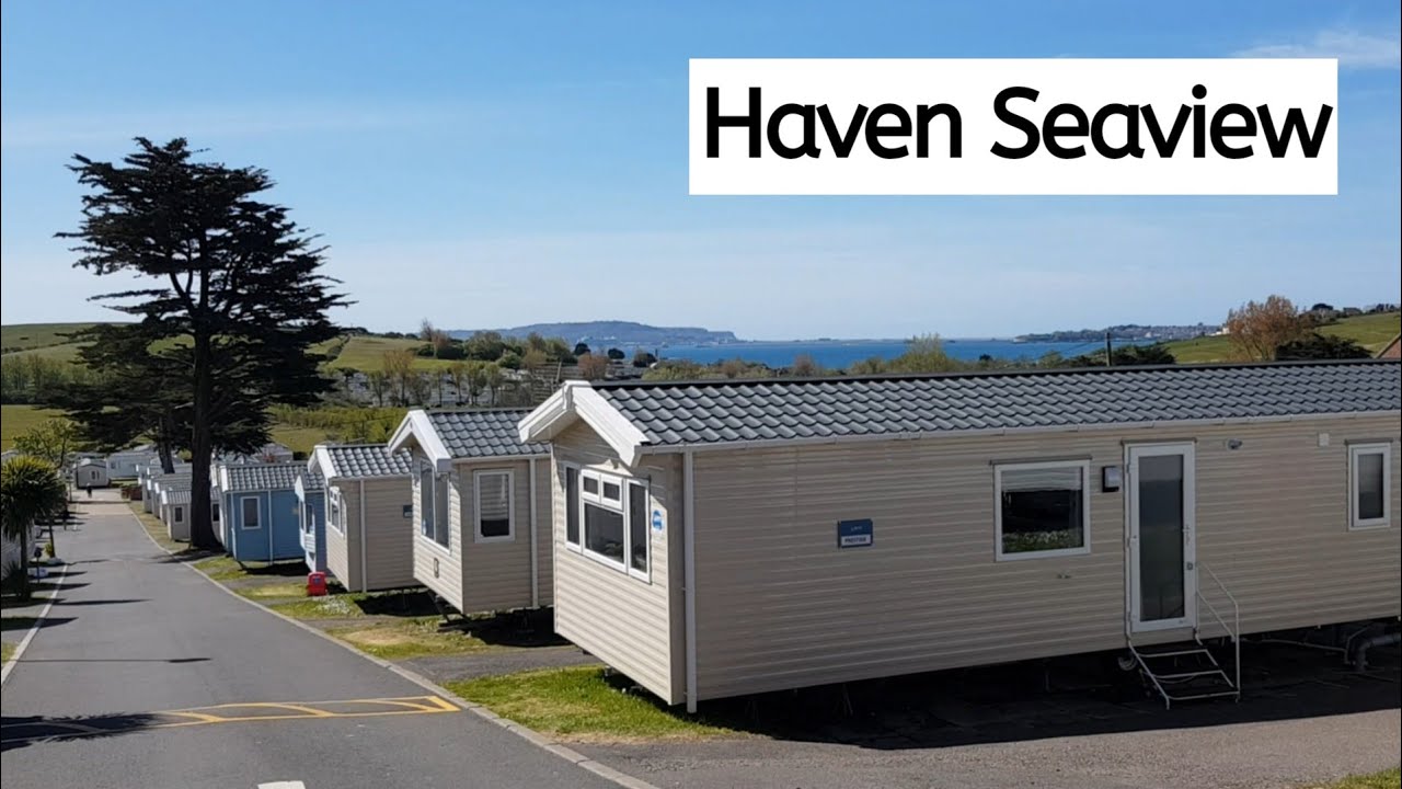 Haven Seaview, May  2021
